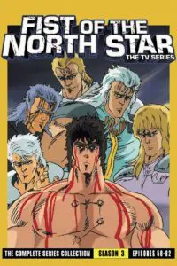 Ken le survivant – Saison 3