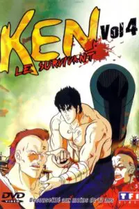 Ken le survivant – Saison 4