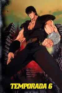 Ken le survivant – Saison 6