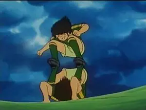 La Catapulte infernale