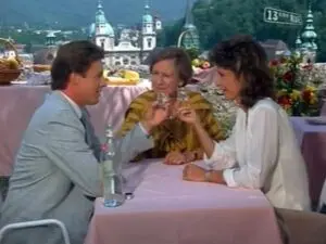 La Légende du château hanté