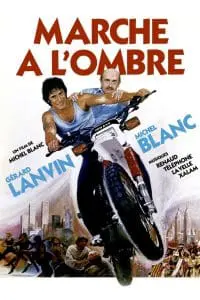 Marche à l&rsquo;ombre