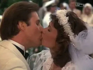 Mariage en blanc
