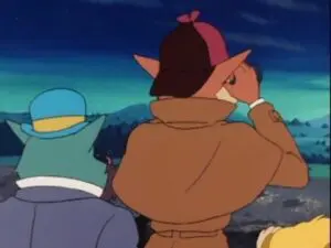 Le glaive des magiciens