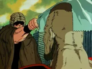 Le combat fraternel