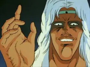 Le frère renégat