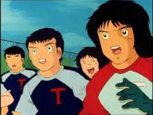 La New Team dans une mauvaise passe