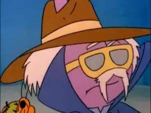 Docteur Folsnorky