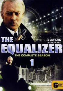 Equalizer – Saison 1