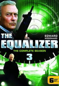 Equalizer – Saison 3