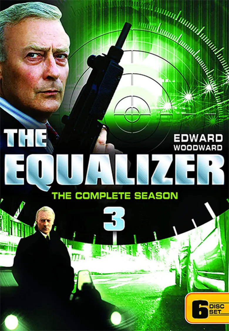 Equalizer – Saison 3