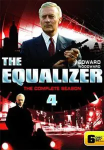 Equalizer – Saison 4