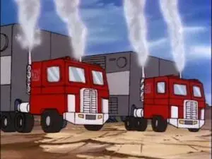 Un problème d&rsquo;Optimus Prime