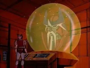 À la recherche d&rsquo;Alpha Trion