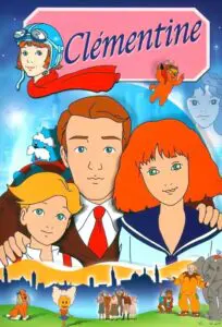 Clémentine – Saison 1