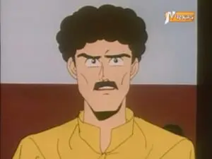 Conte de fée pour Lassie