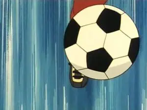 Le 4e but