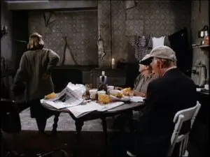 Le Météore