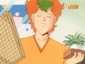 Le Père Noël
