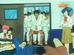 Qui est le chef ?