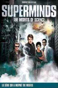 Superminds – Saison 1