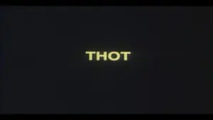 Thot : 2ème partie