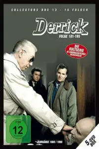 Inspecteur Derrick – Saison 13