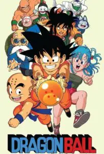 Dragon Ball – Saison 1