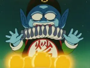 Le Réveil du dragon