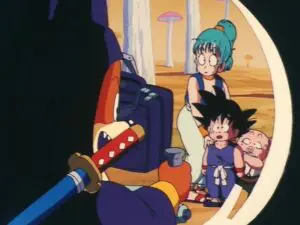 On a volé les boules de cristal
