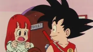 Sangoku dans le grand nord
