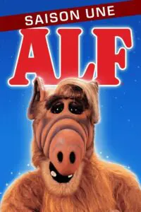 ALF – Saison 1