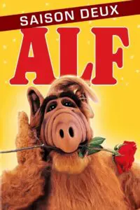 ALF – Saison 2