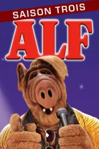 ALF – Saison 3