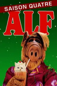 ALF – Saison 4