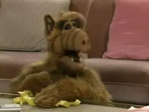 La nuit, tous les Alf sont gris