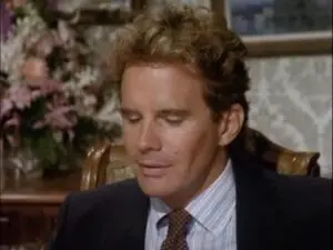 Le Pari de Sue Ellen