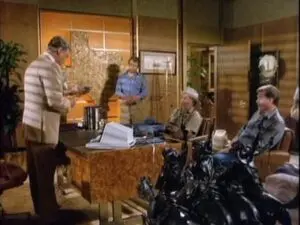 Le Réveil – 1ère partie