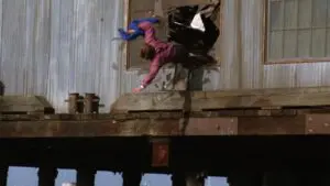 MacGyver mort ou vif