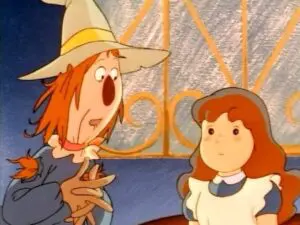 La requête du magicien