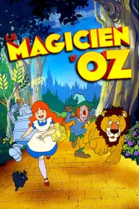 Le Magicien d&rsquo;Oz – Saison 1