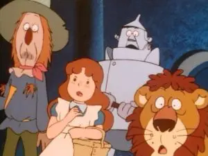 Le secret du magicien