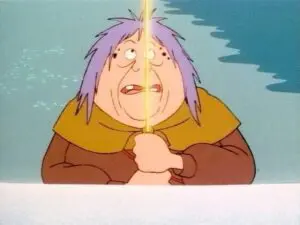 Ozma, la princesse d&rsquo;Oz