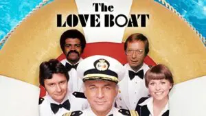 La croisière s&rsquo;amuse