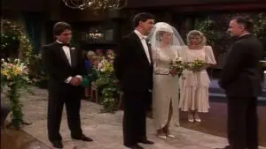 Les Cloches du mariage