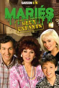 Mariés, Deux Enfants – Saison 1