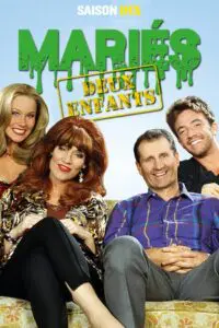 Mariés, Deux Enfants – Saison 10