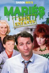Mariés, Deux Enfants – Saison 2