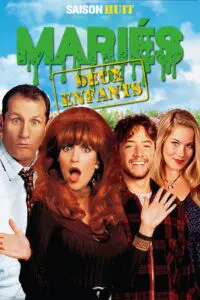 Mariés, Deux Enfants – Saison 8