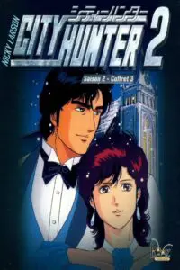 Nicky Larson – Saison 2